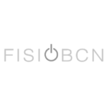 logo fisiobcn