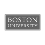 logo boston university